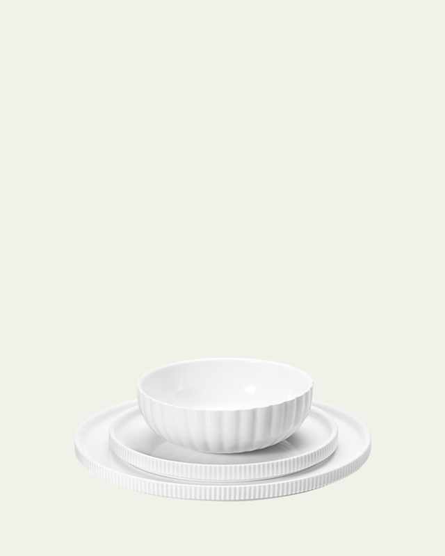 Bernadotte 3-Piece Place Setting